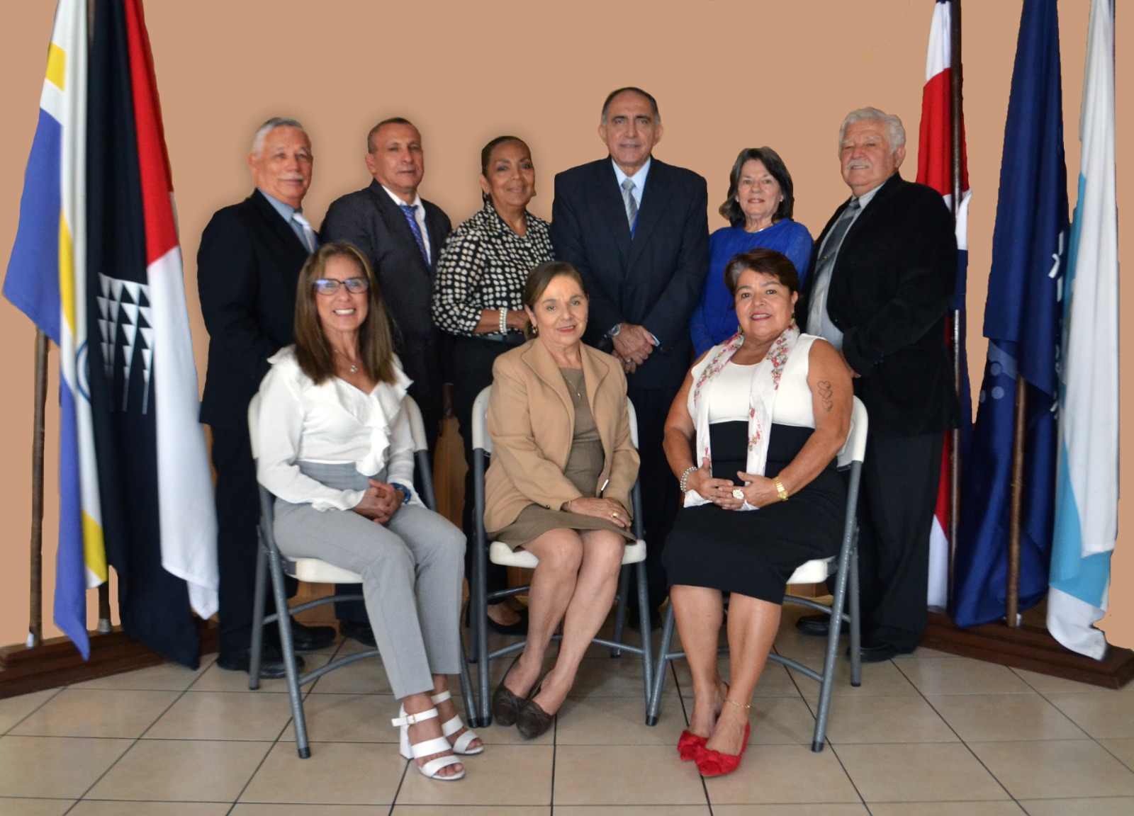 Junta Directiva