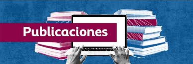 PUBLICACIONES